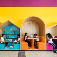 Hayarden School For Children of Refugees