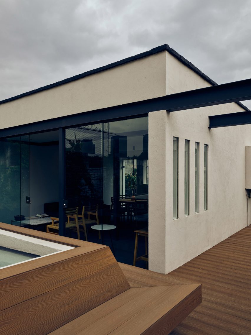Chapel Studios by Goko
