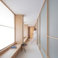 Swiss Concept Clinic by Francesc Rife Studio