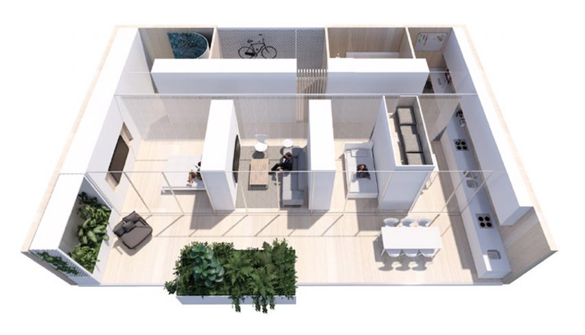 AD-APT by Woods Bagot