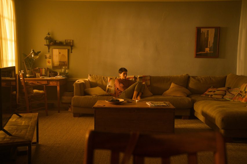 Devs television series directed by Alex Garland
