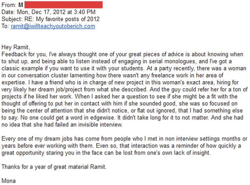 mona email